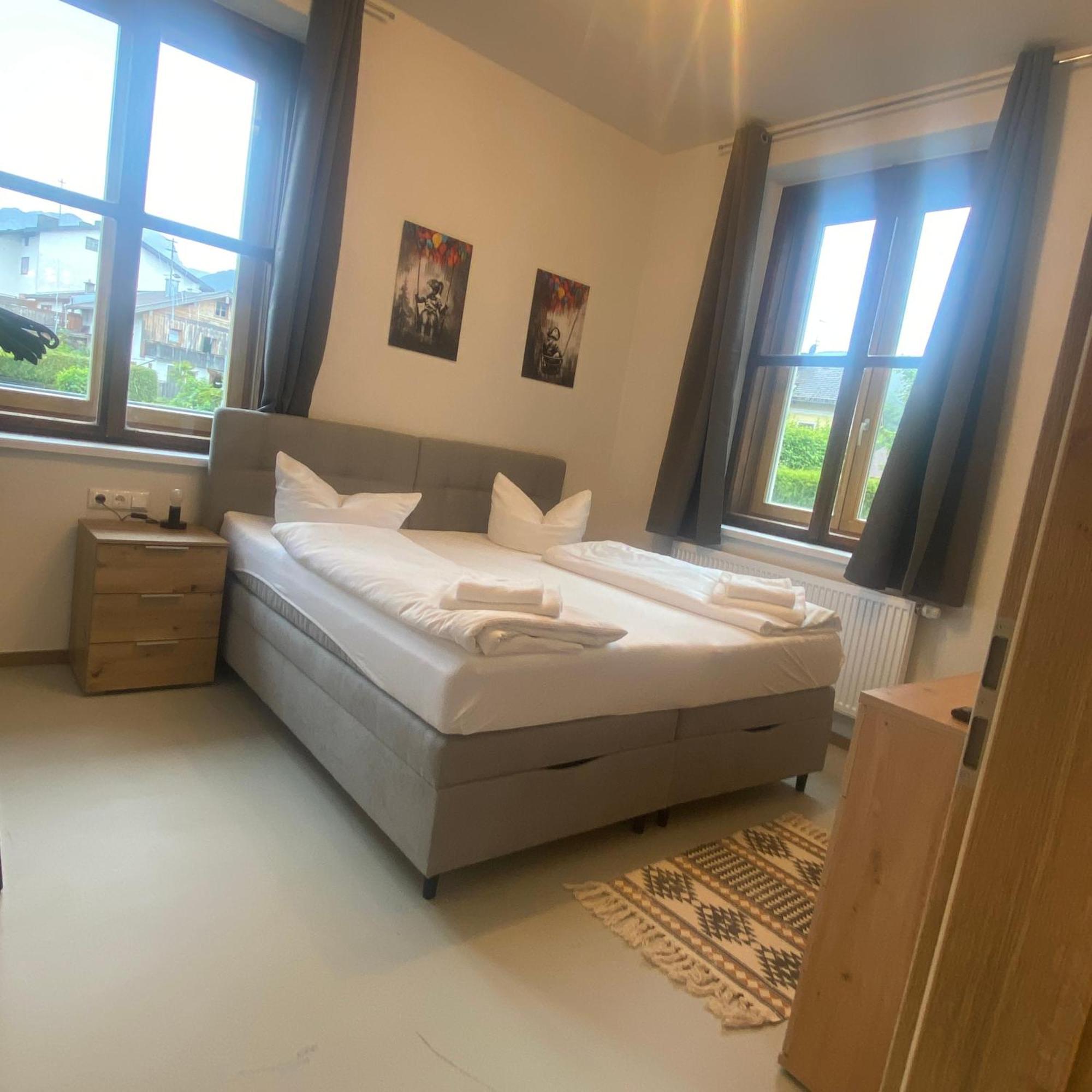 Hotel Bayerisch Meran Bad Feilnbach Exteriér fotografie